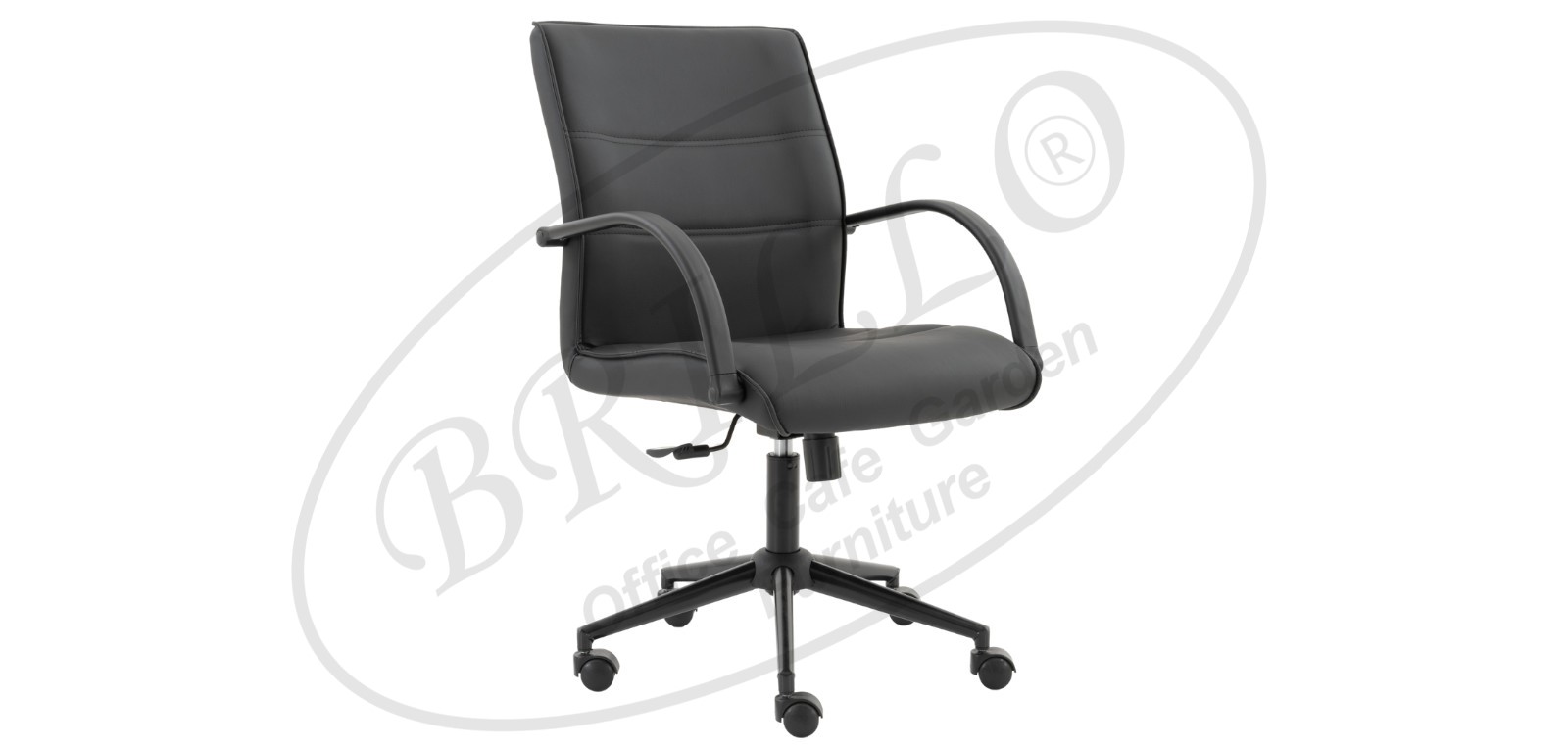 Ergon Kısa Müdür Boyalı - Ofis mobilyası - Ofis mobilyaları